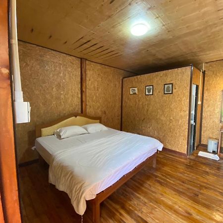 Lak Kao Nai Resort Ban Pha Saeng Lang Ngoại thất bức ảnh
