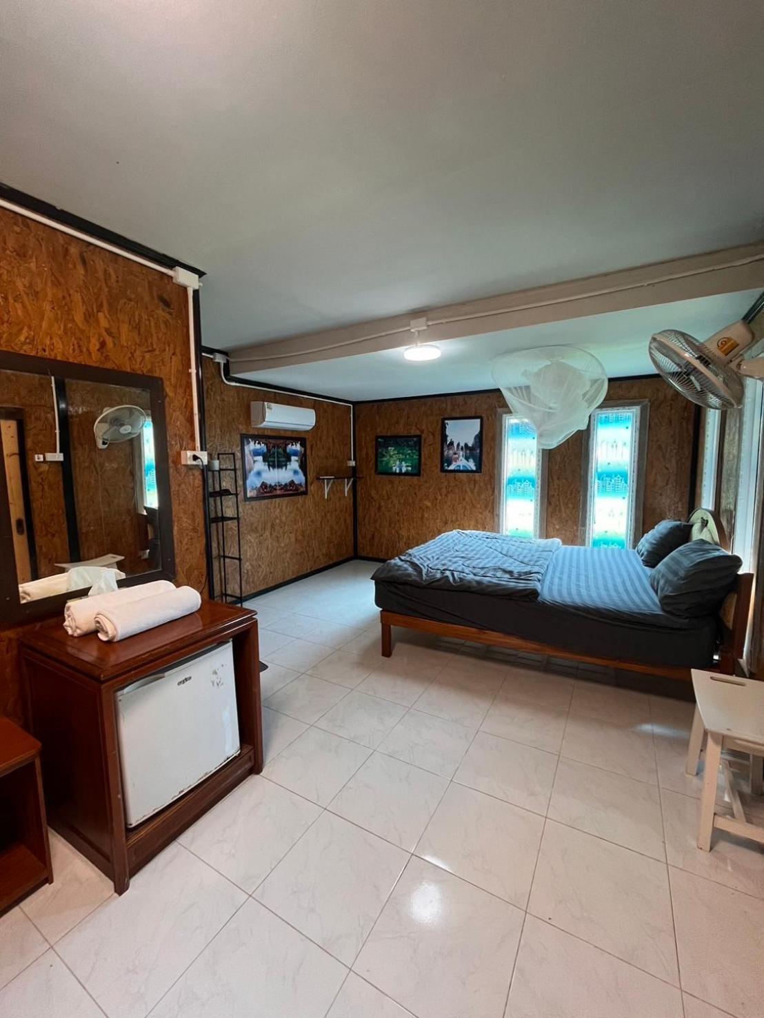 Lak Kao Nai Resort Ban Pha Saeng Lang Ngoại thất bức ảnh